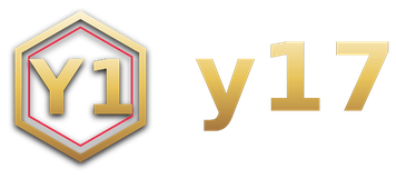 y17 logo